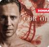 Coriolanus at the cornerhouse